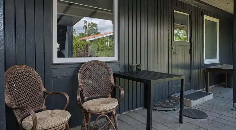 Holiday home in Ebeltoft