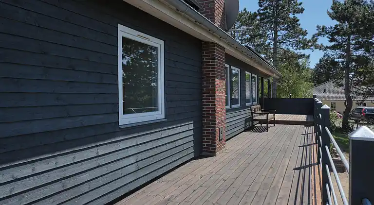 Holiday home in Ebeltoft