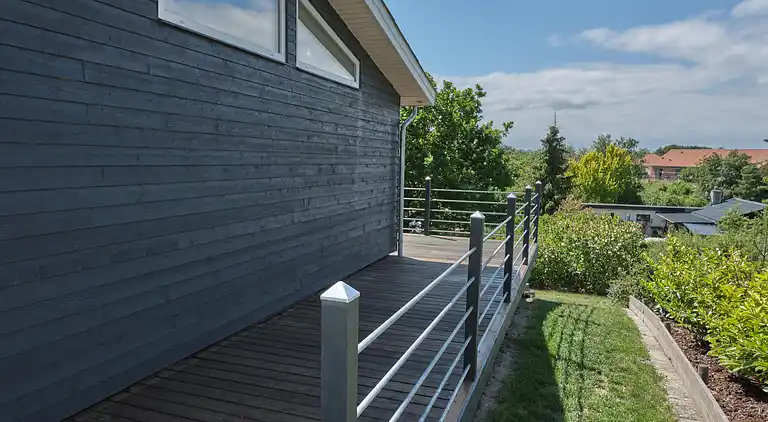 Holiday home in Ebeltoft