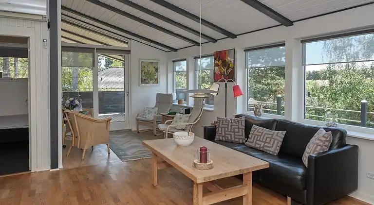 Holiday home in Ebeltoft