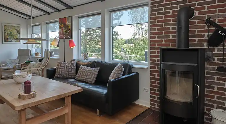 Holiday home in Ebeltoft