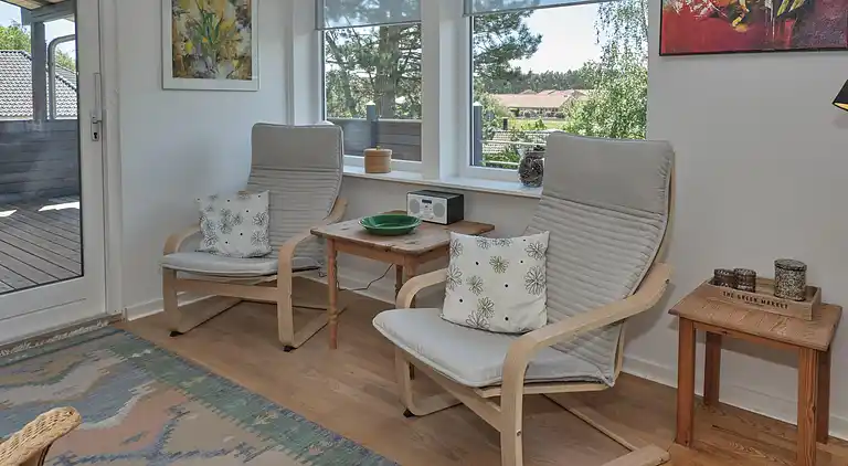 Holiday home in Ebeltoft