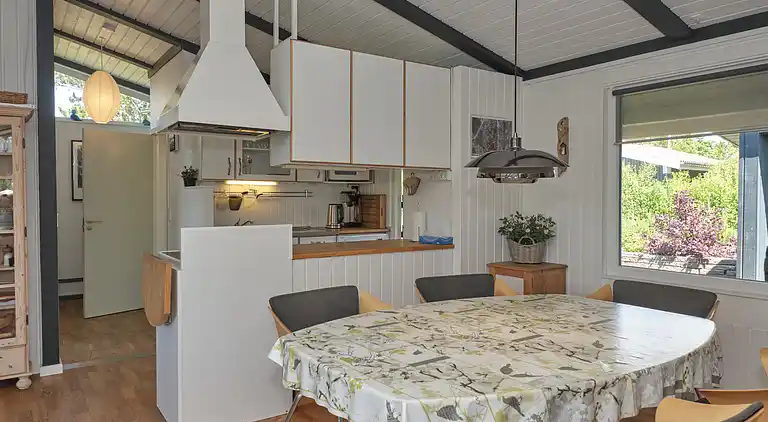 Holiday home in Ebeltoft