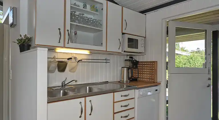 Holiday home in Ebeltoft