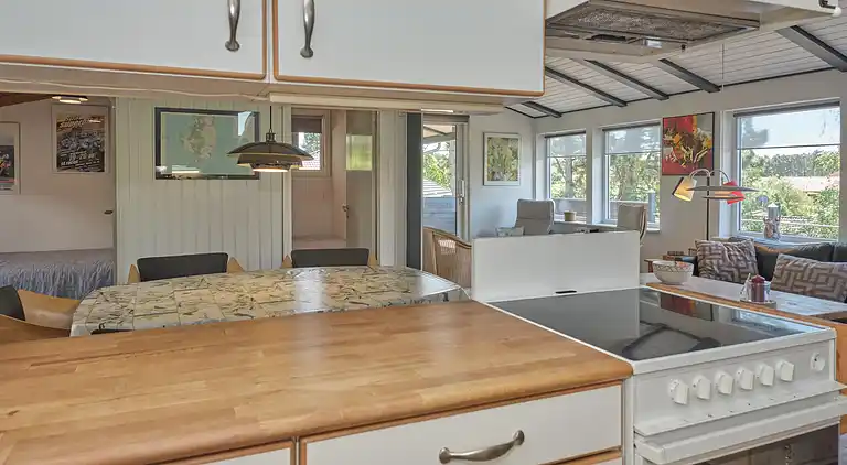 Holiday home in Ebeltoft