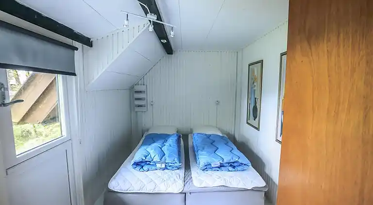 Holiday home in Øer Strand