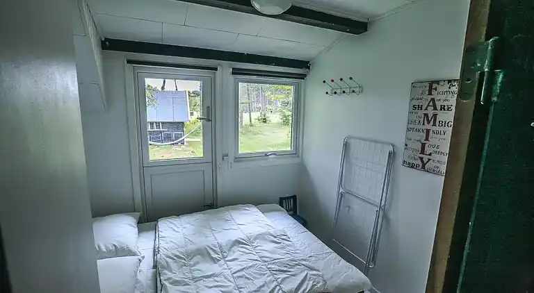 Holiday home in Øer Strand