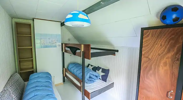 Holiday home in Øer Strand