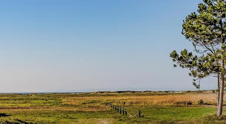 Holiday home in Øer Strand