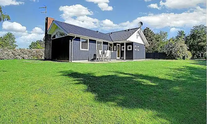 Holiday home in Ebeltoft