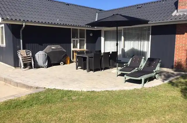 Holiday home in Ebeltoft