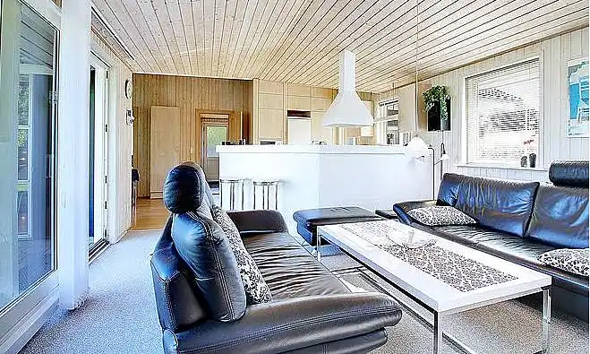 Holiday home in Ebeltoft