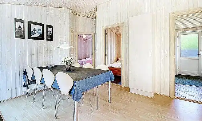 Holiday home in Ebeltoft