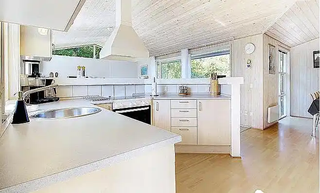 Holiday home in Ebeltoft