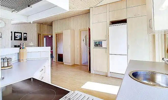 Holiday home in Ebeltoft