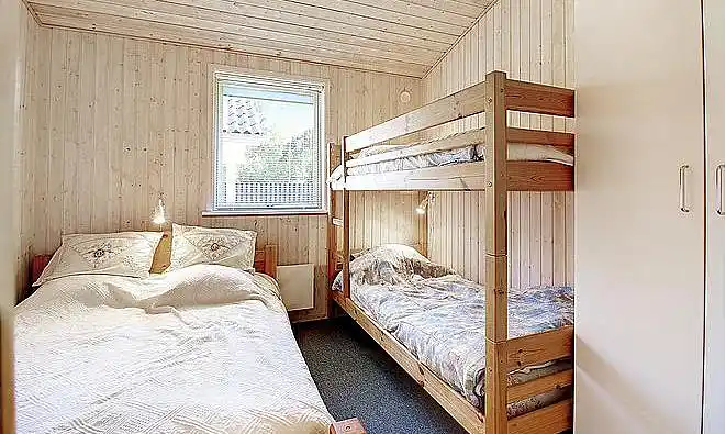 Holiday home in Ebeltoft