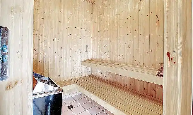 Holiday home in Ebeltoft