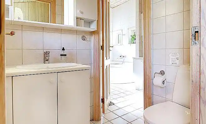 Holiday home in Ebeltoft