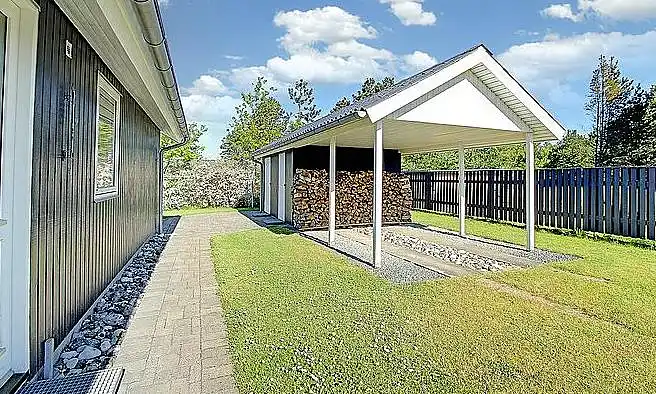 Holiday home in Ebeltoft
