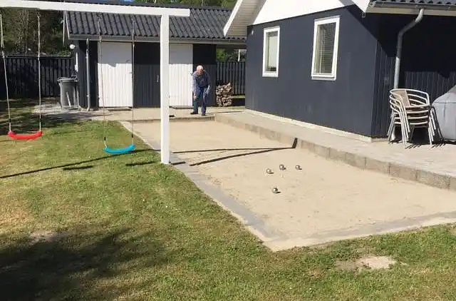 Holiday home in Ebeltoft