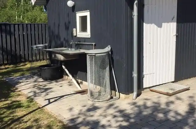 Holiday home in Ebeltoft