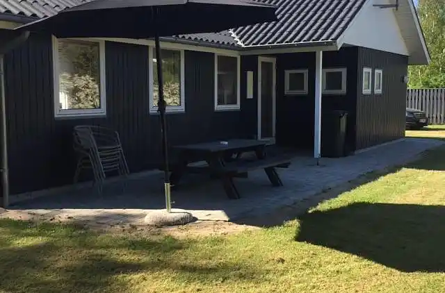 Holiday home in Ebeltoft