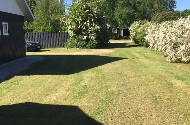 Holiday home in Ebeltoft