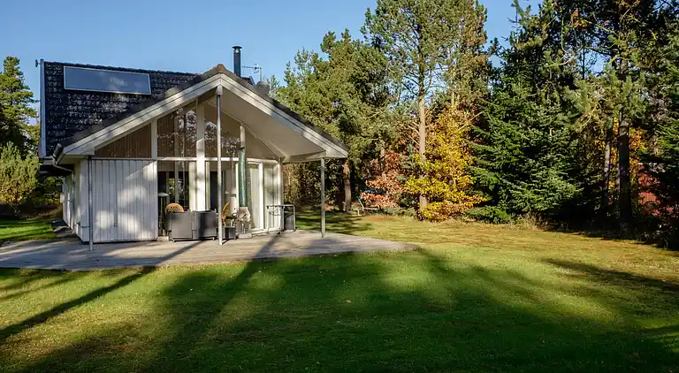 Sommerhus i Ebeltoft