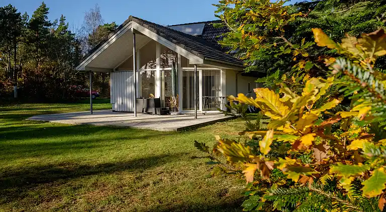 Sommerhus i Ebeltoft