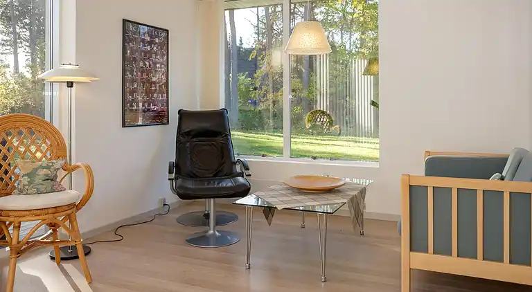 Sommerhus i Ebeltoft