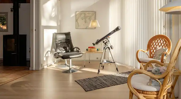 Sommerhus i Ebeltoft