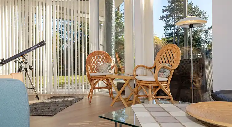 Sommerhus i Ebeltoft