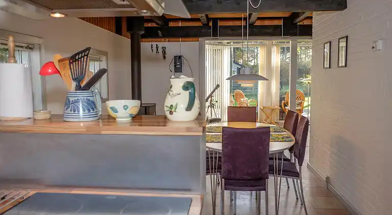 Sommerhus i Ebeltoft