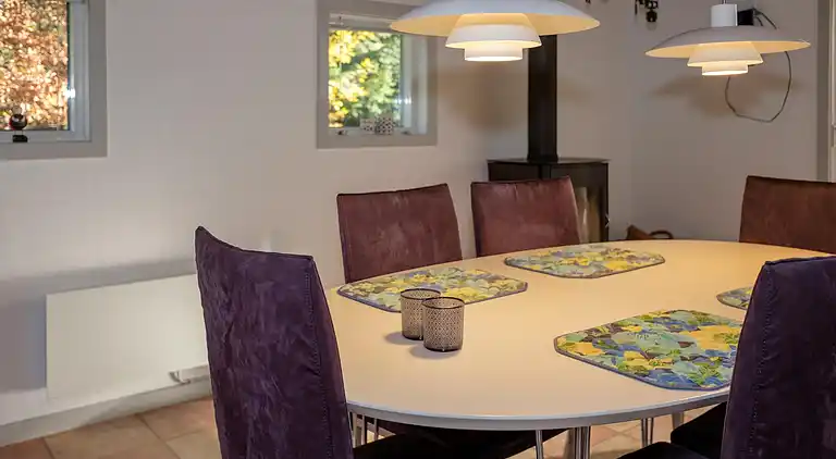 Sommerhus i Ebeltoft