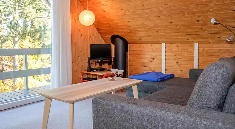 Sommerhus i Ebeltoft