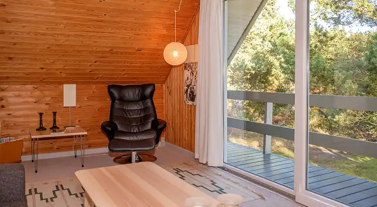 Sommerhus i Ebeltoft