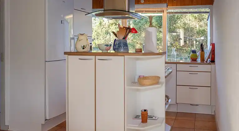 Sommerhus i Ebeltoft