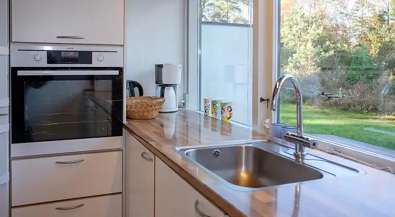 Sommerhus i Ebeltoft