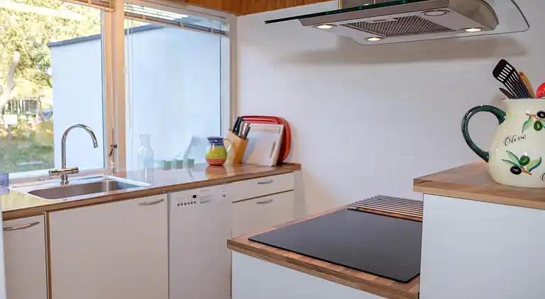 Sommerhus i Ebeltoft