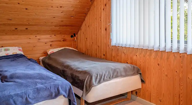 Sommerhus i Ebeltoft