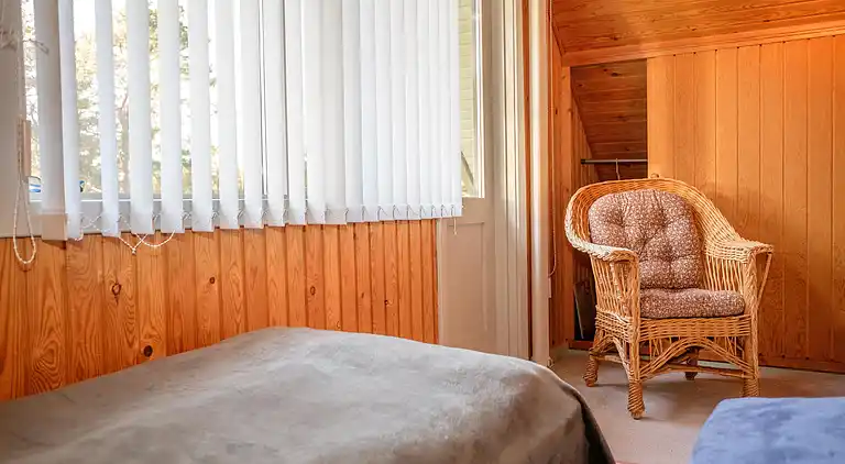 Sommerhus i Ebeltoft