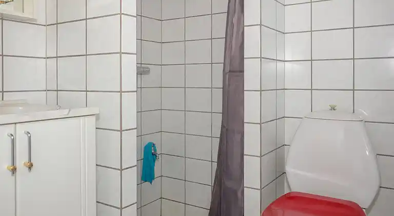 Sommerhus i Ebeltoft