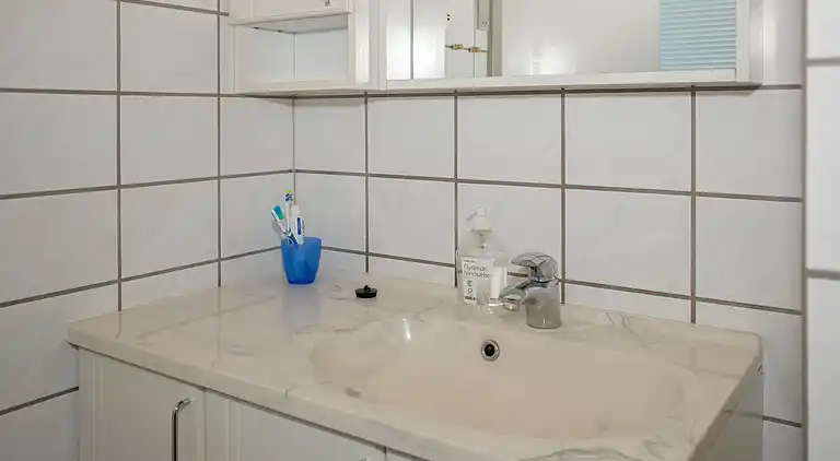 Sommerhus i Ebeltoft