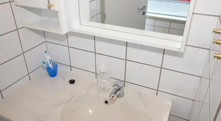 Sommerhus i Ebeltoft