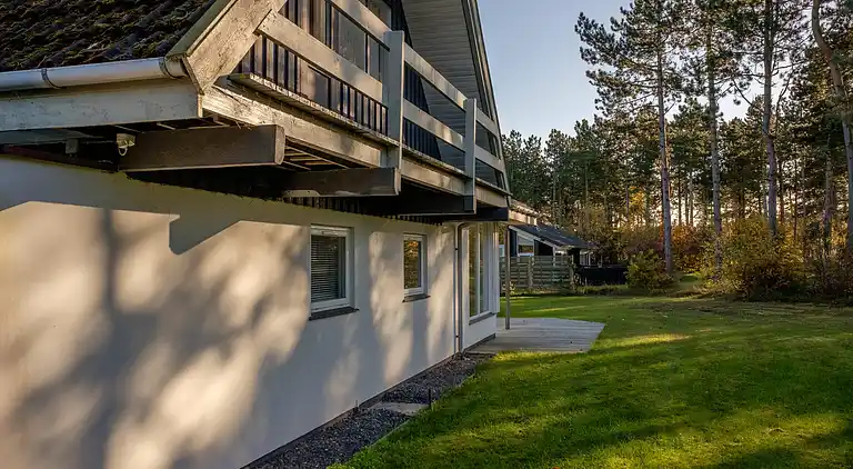 Sommerhus i Ebeltoft