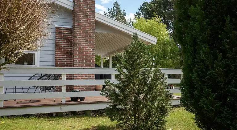 Sommerhus i Ebeltoft