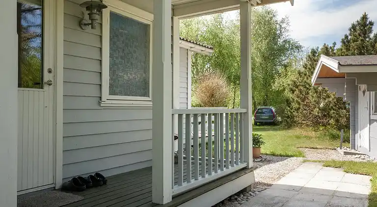 Sommerhus i Ebeltoft