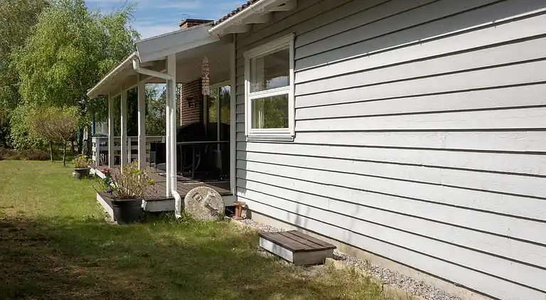 Sommerhus i Ebeltoft