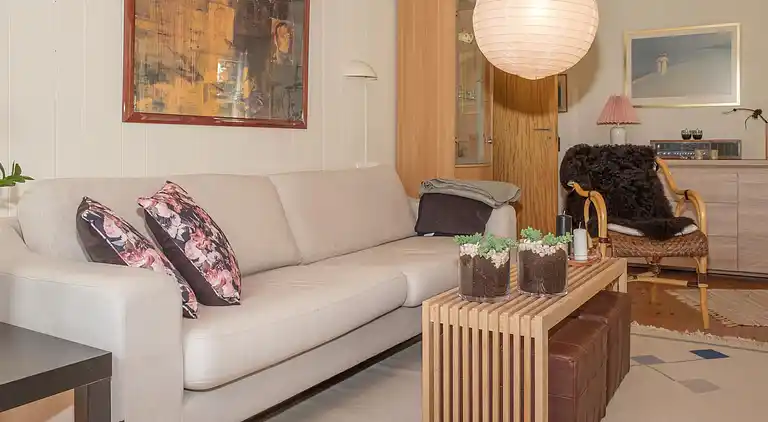 Sommerhus i Ebeltoft