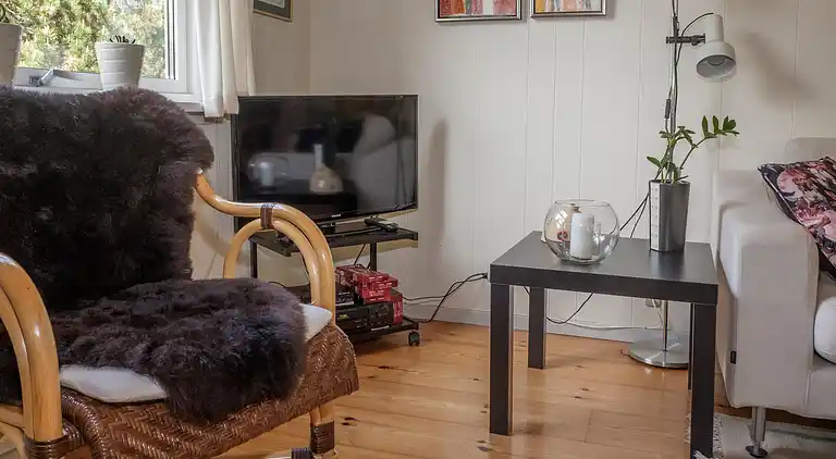 Sommerhus i Ebeltoft